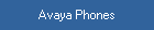 Avaya Phones